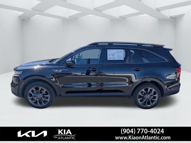 Used 2023 Kia Sorento SX Prestige image 6