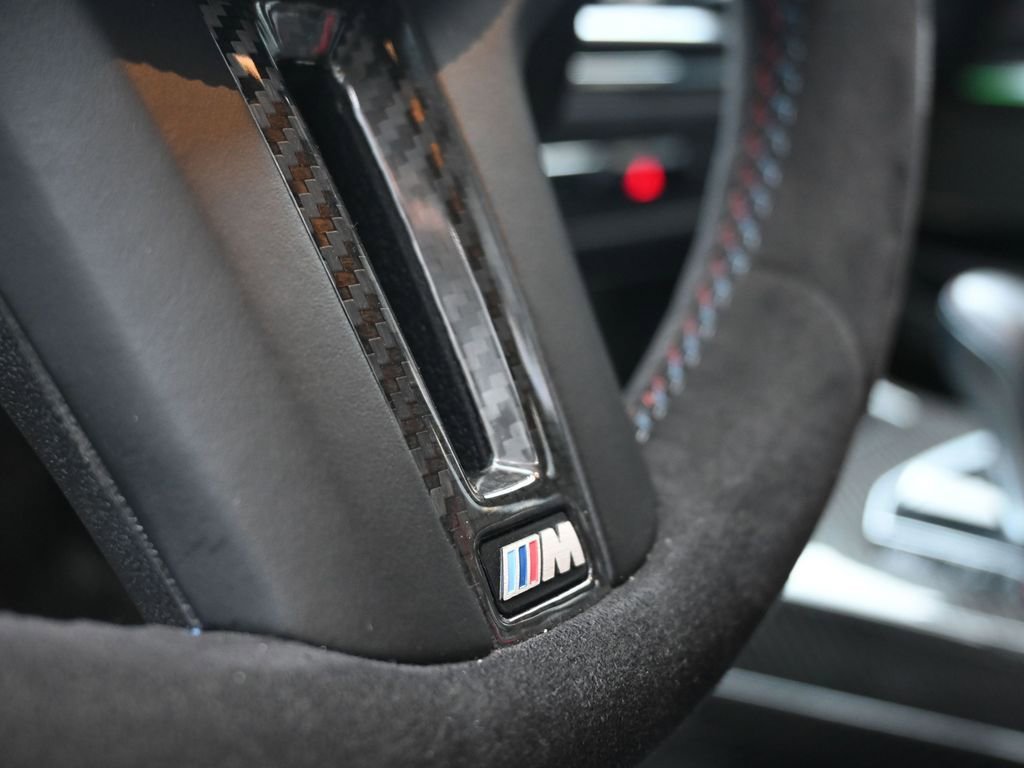 Used 2024 BMW M3 CS image 36