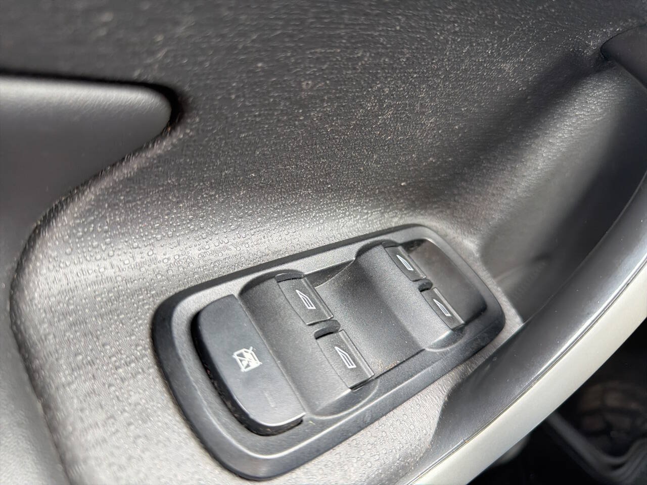 Used 2011 Ford Fiesta SEL w/ 301A Rapid Spec Order Code FWD image 15