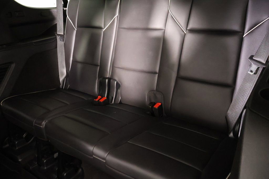 Used 2023 Cadillac Escalade Sport AWD/4WD image 13