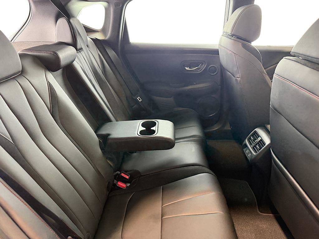 New 2026 Acura ADX A-Spec image 38