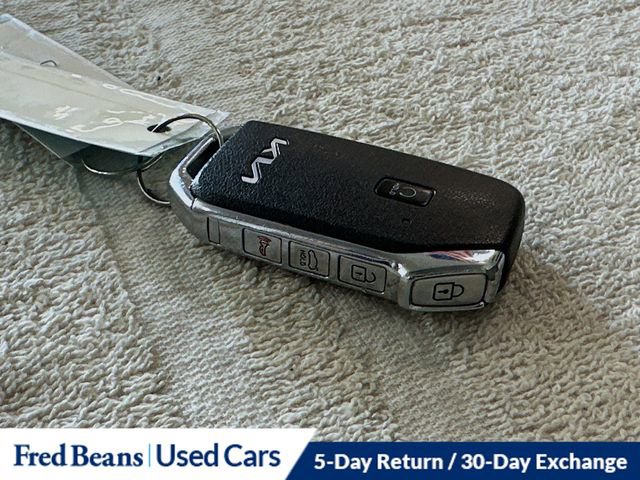 Used 2022 Kia K5 GT-Line image 27