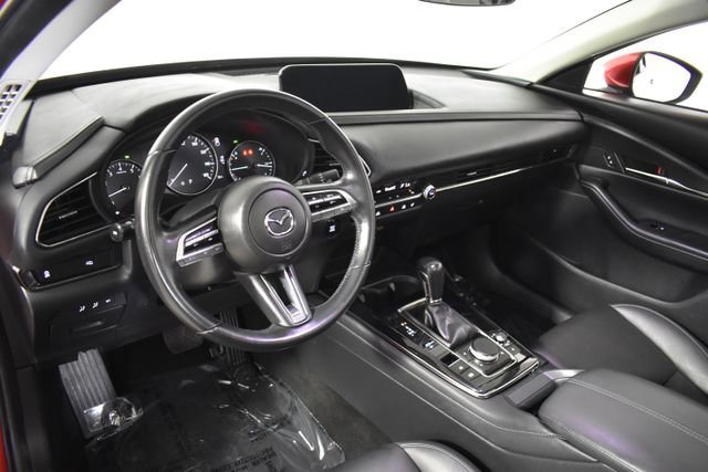 Used 2021 MAZDA CX-30 AWD 2.5 S w/ Preferred Package image 13