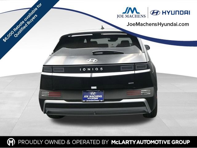 New 2026 Hyundai Ioniq 5 SEL image 7