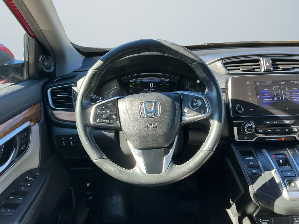 Used 2022 Honda CR-V EX-L image 13