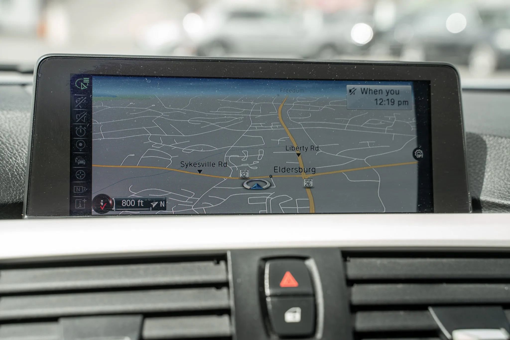 Used 2014 BMW 320i Sedan RWD image 20