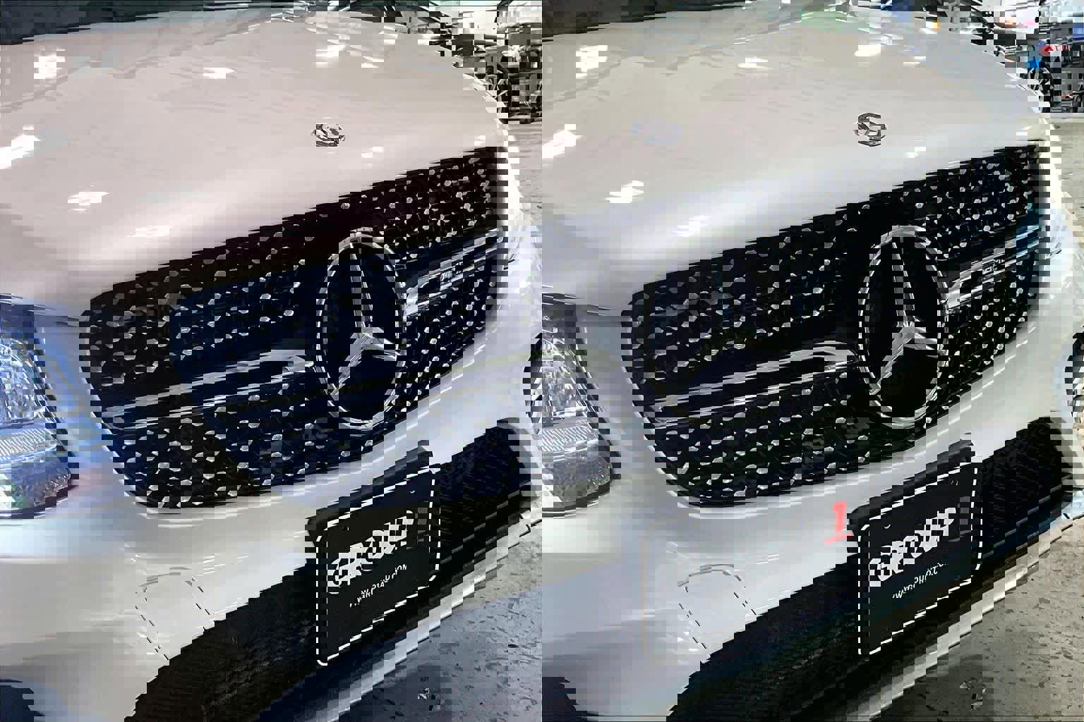 Used 2017 Mercedes-Benz GLC 43 AMG 4MATIC image 29