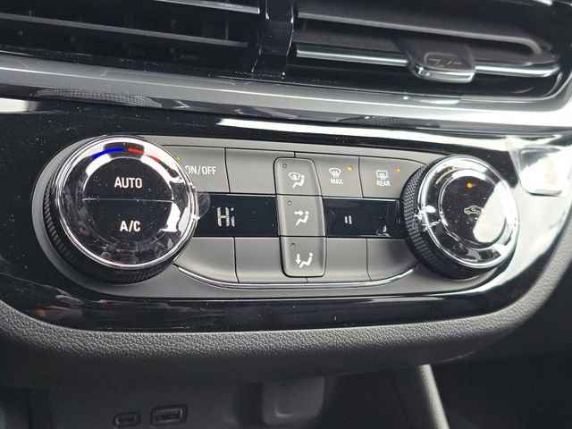 New 2025 Buick Envista Sport Touring w/ Convenience II Package image 29