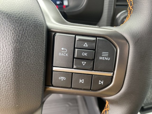 New 2025 Ford F150 Tremor w/ Equipment Group 402A High image 38