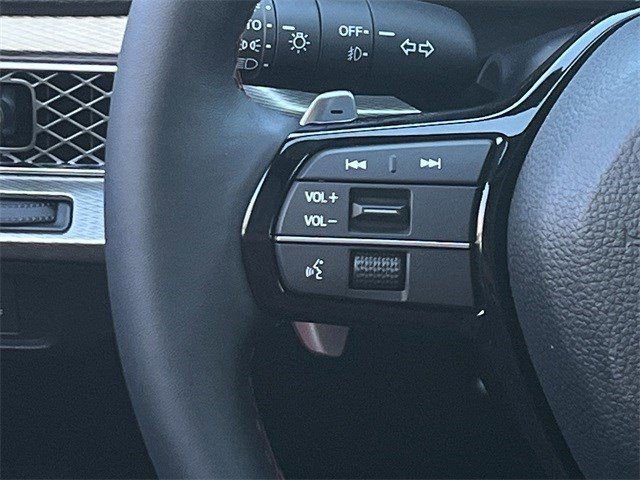 New 2026 Acura Integra A-Spec FWD image 14