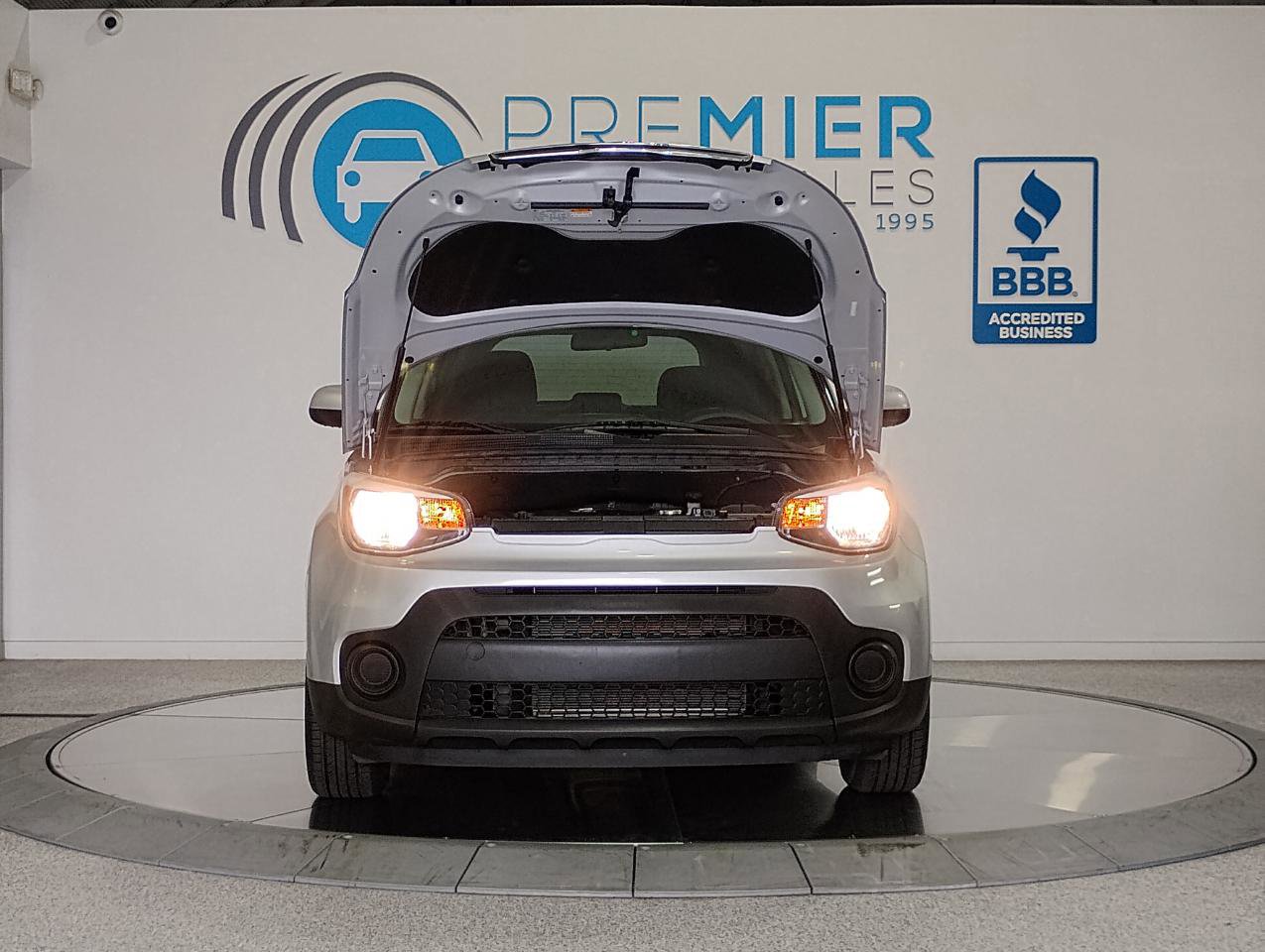 Used 2018 Kia Soul image 48