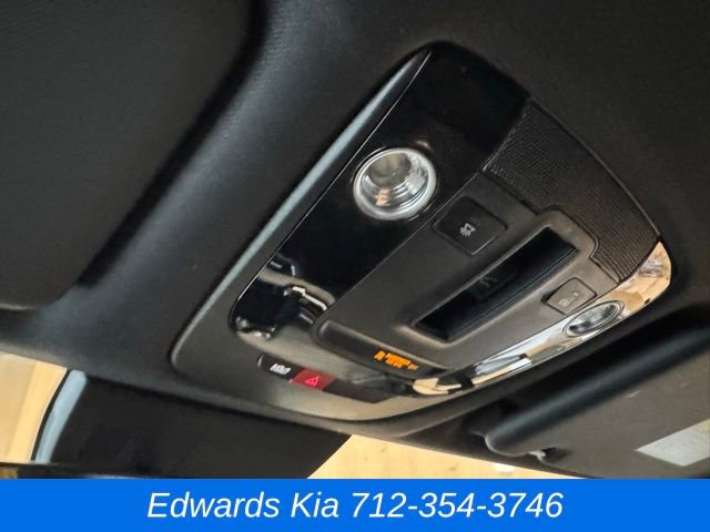Used 2025 Kia Sportage X-Line w/ Premium Package image 29