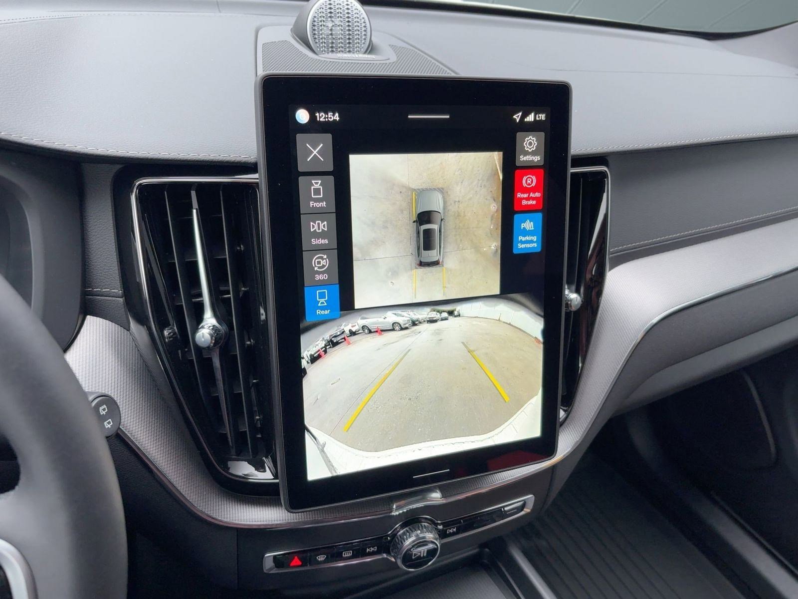 New 2026 Volvo XC60 T8 Polestar w/ Protection Package image 25