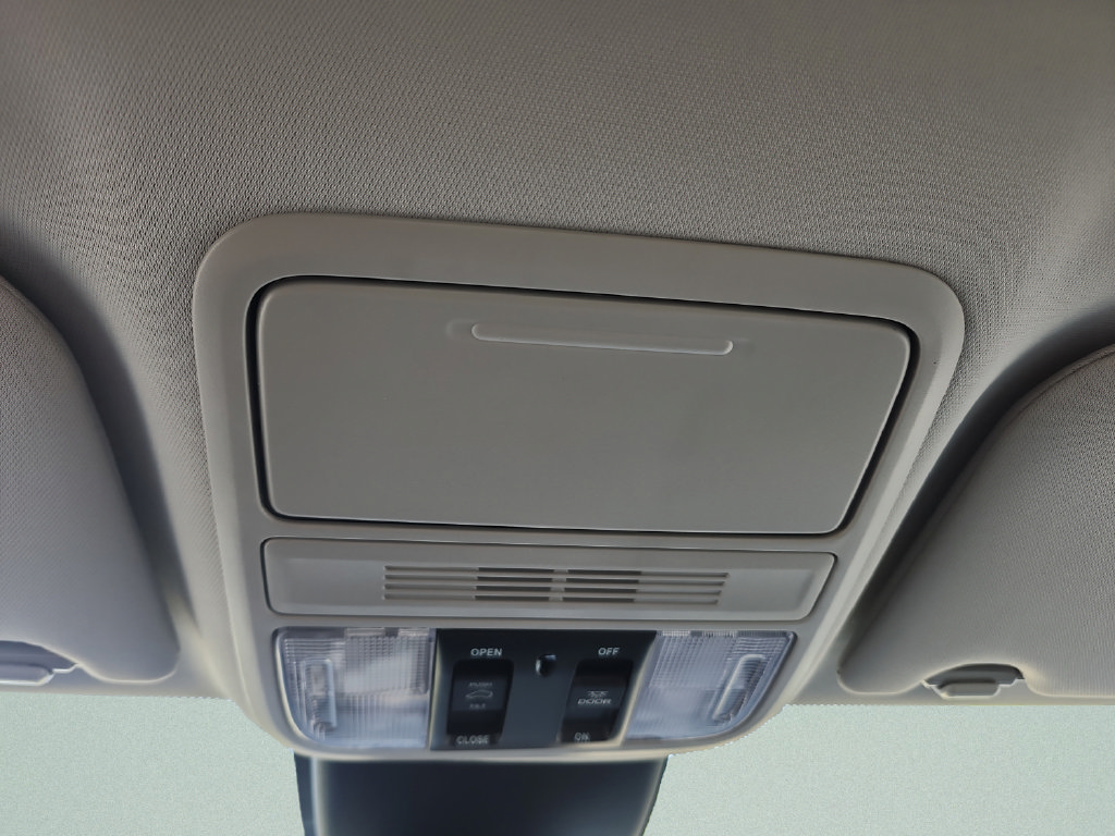 New 2026 Honda Odyssey EX-L image 17