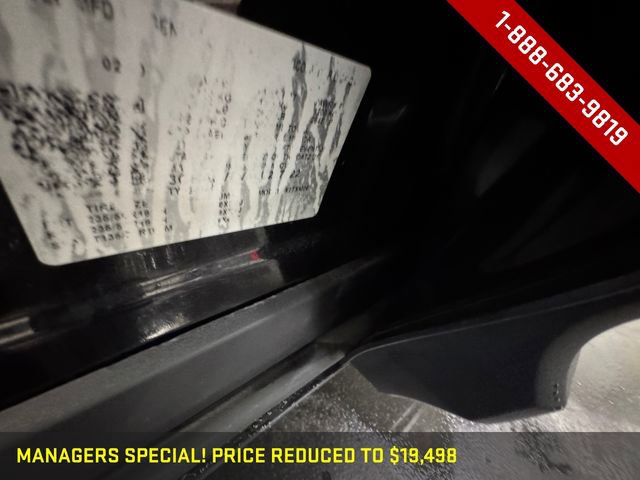 Certified 2020 GMC Terrain SLT w/ Preferred Package image 30