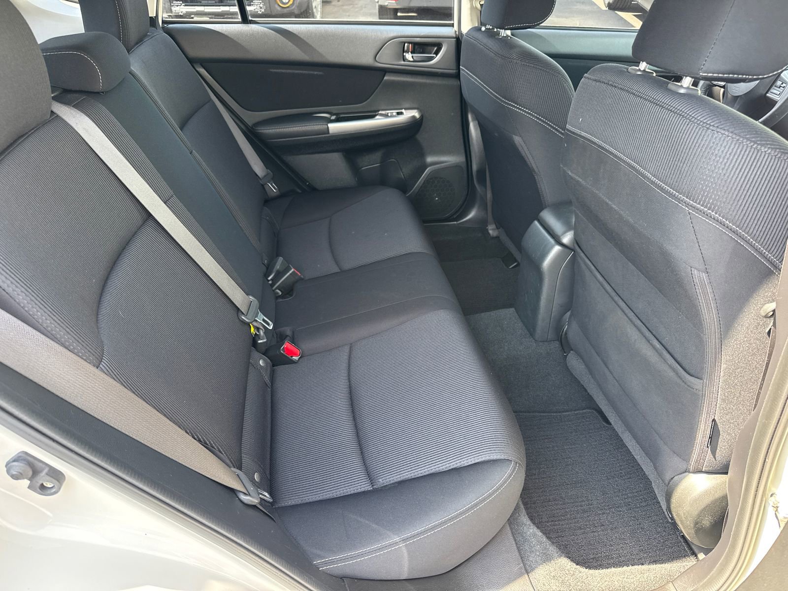 Used 2015 Subaru Impreza 2.0i Sport Premium w/ Popular Package #1 image 11