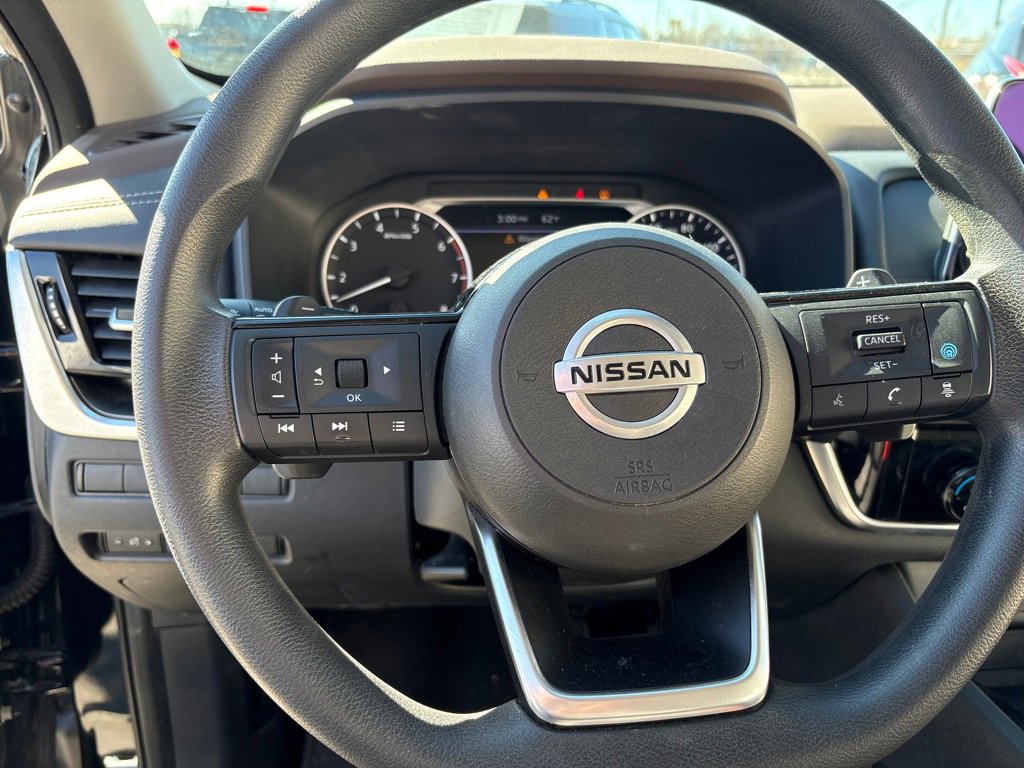 Used 2021 Nissan Rogue SV image 10