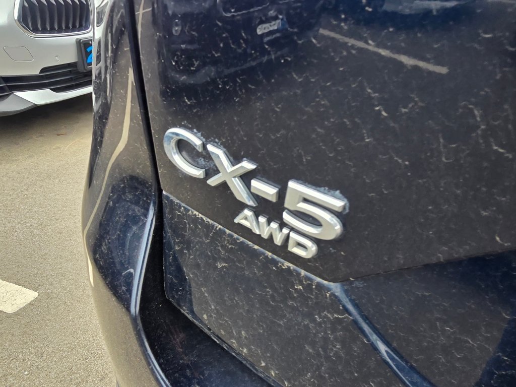 Used 2023 MAZDA CX-5 AWD 2.5 S image 10