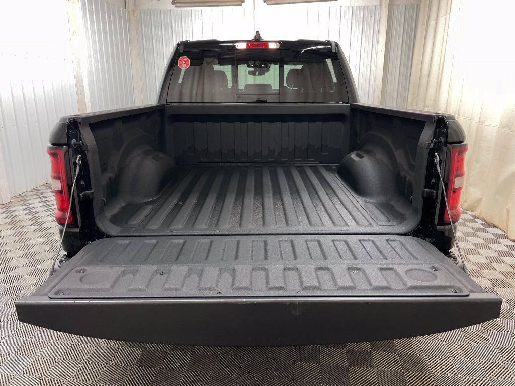 Used 2025 RAM 1500 Rebel w/ Rebel Level 1 Equipment Group AWD/4WD image 46