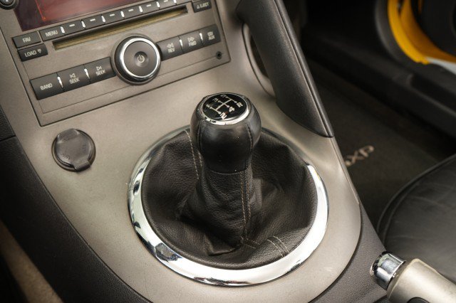 Used 2007 Pontiac Solstice GXP w/ Premium Package RWD image 50