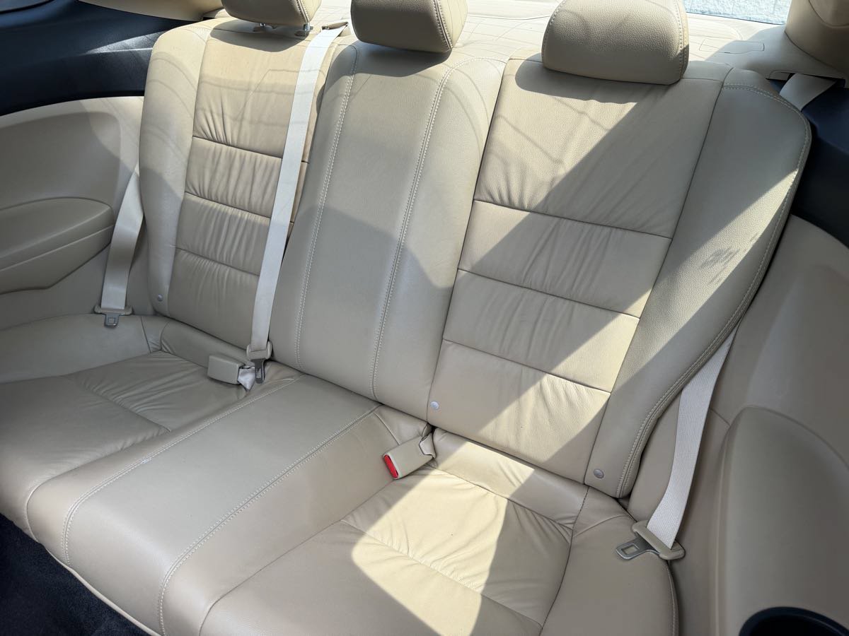 Used 2009 Honda Accord EX-L image 11