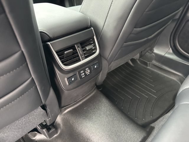 Used 2023 Subaru Outback Limited AWD/4WD image 44