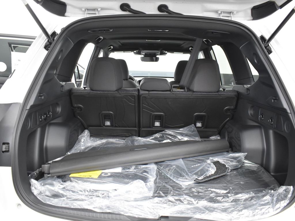 New 2025 Subaru Forester Premium image 25