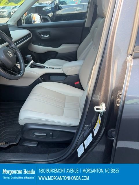 Used 2024 Honda HR-V EX-L image 13