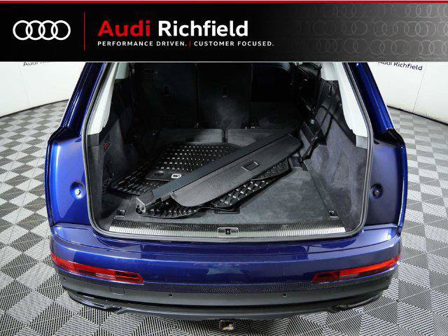 Certified 2024 Audi Q7 3.0T Premium Plus w/ Premium Plus Package AWD/4WD image 23