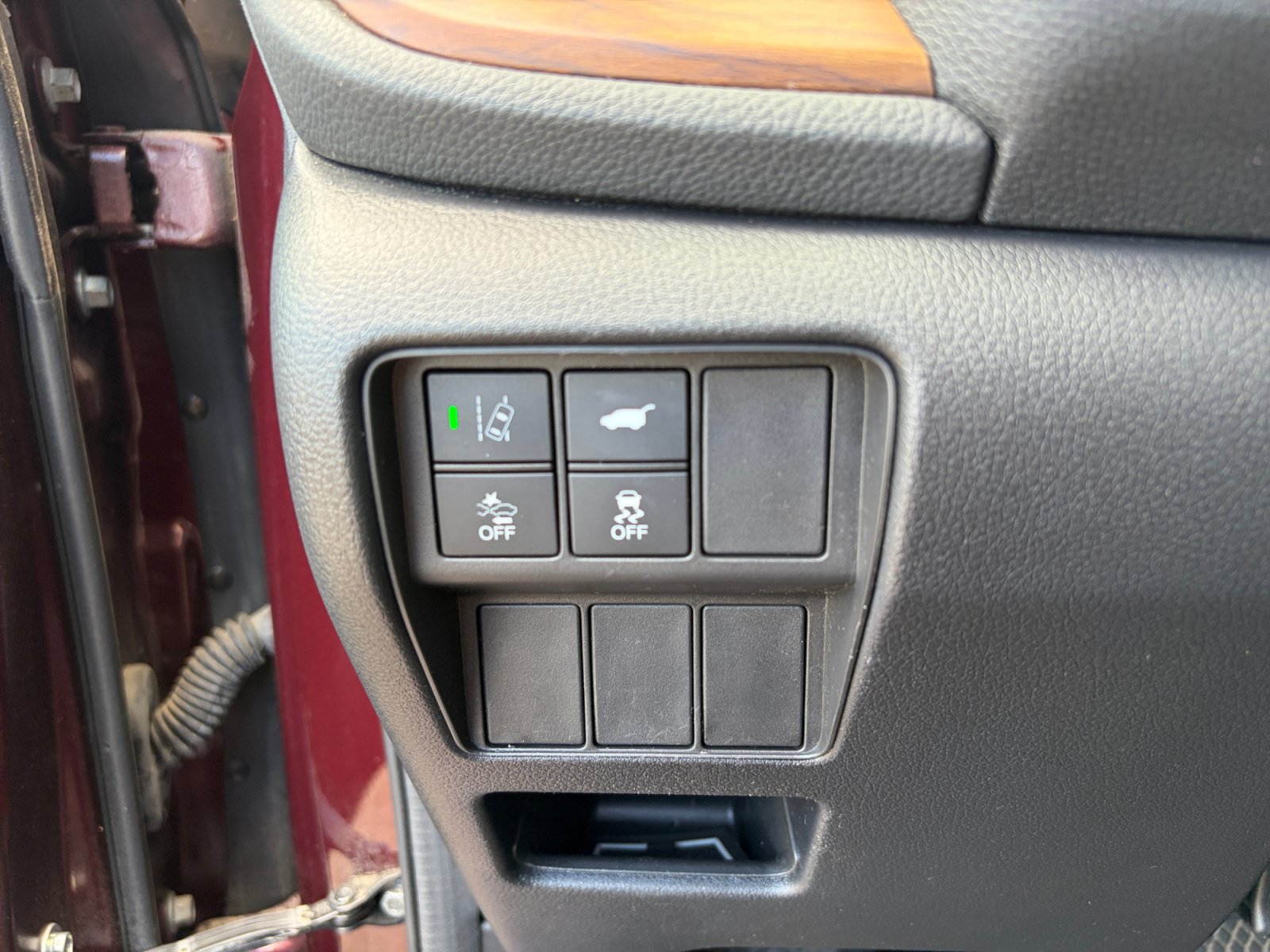 Used 2019 Honda CR-V EX-L image 12