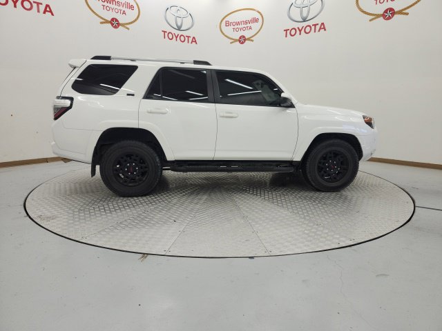 Certified 2023 Toyota 4Runner SR5 RWD image 3