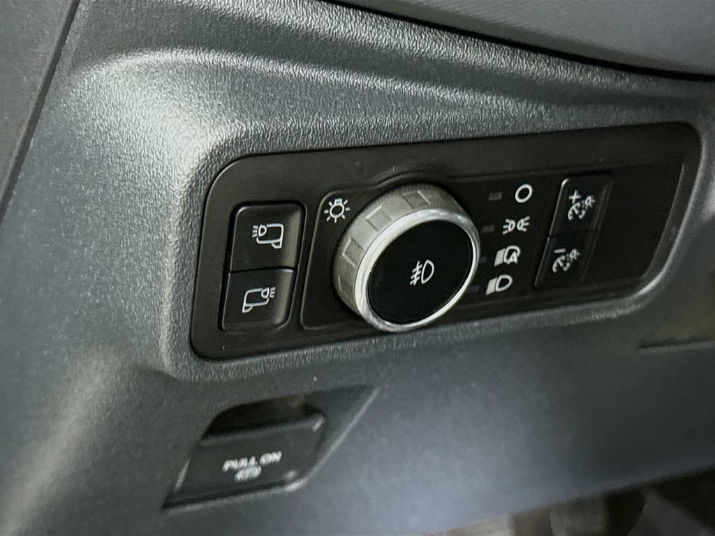 Used 2024 Ford Bronco Raptor AWD/4WD image 19