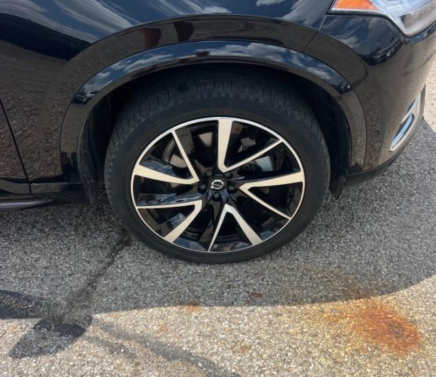 Used 2024 Volvo XC90 B6 Plus AWD/4WD image 10