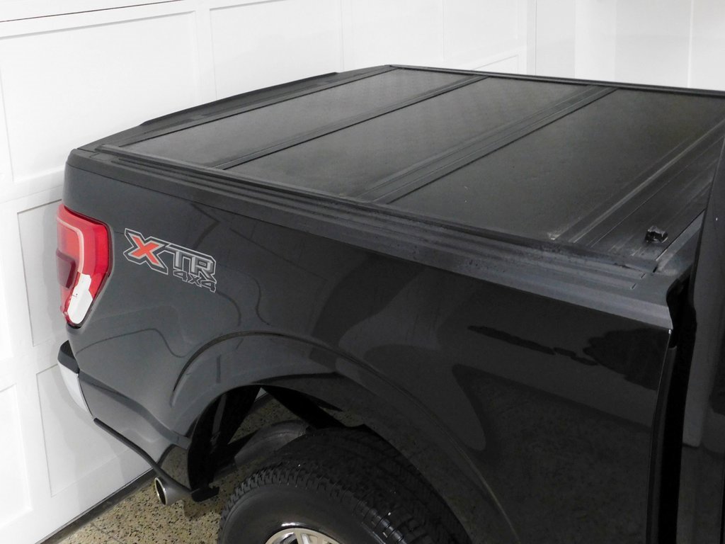 Used 2023 Ford F150 XLT w/ XTR Package image 9