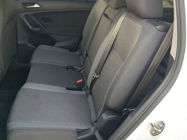 Certified 2021 Volkswagen Tiguan S image 15