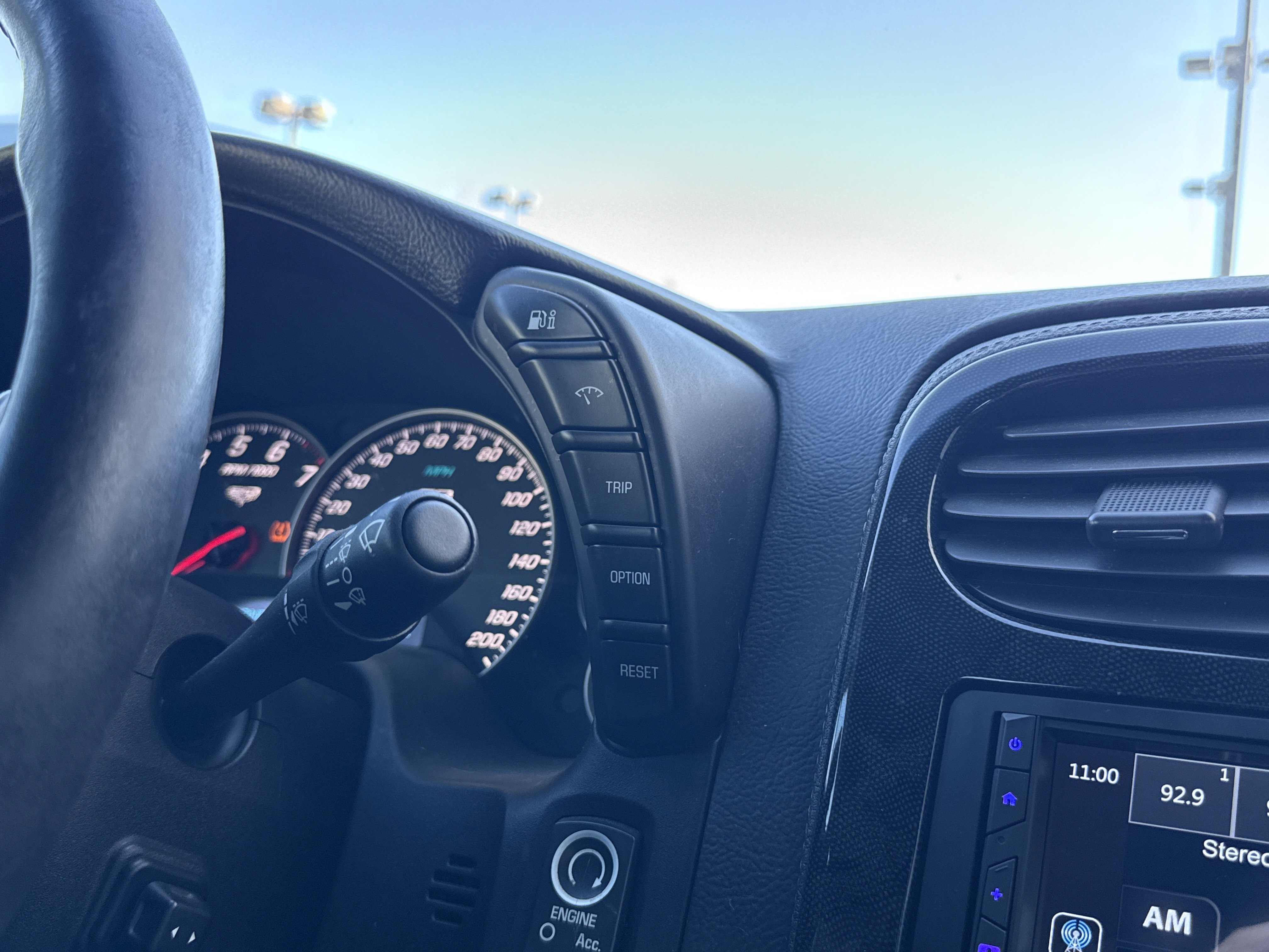 Used 2013 Chevrolet Corvette Grand Sport w/ 3LT Preferred Equipment Group image 27