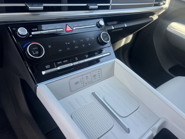 New 2026 Hyundai Santa Fe SEL image 32