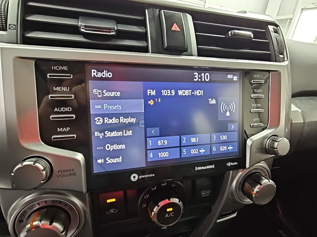 Used 2020 Toyota 4Runner SR5 image 14