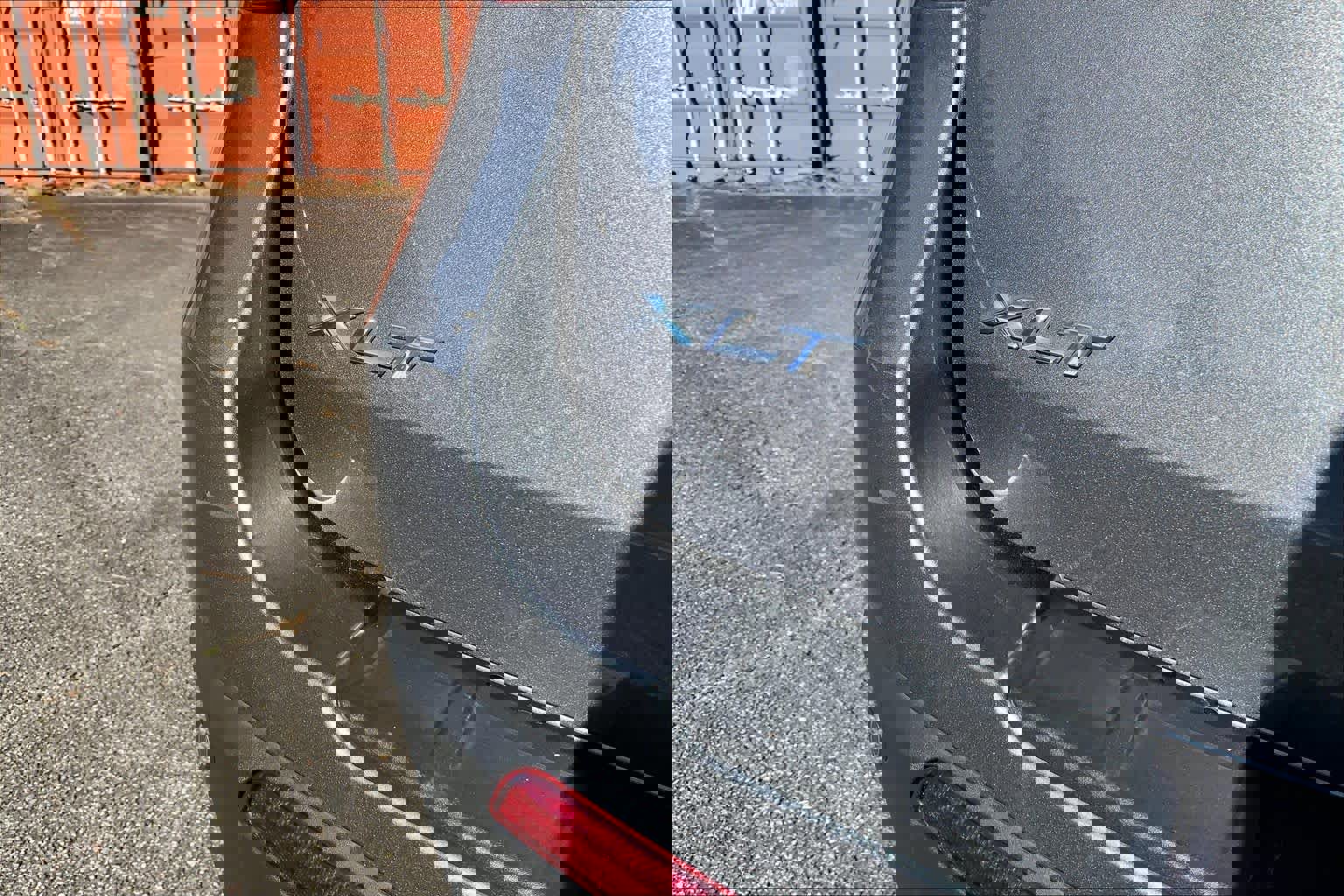 Used 2023 Ford Explorer XLT w/ Equipment Group 202A image 10