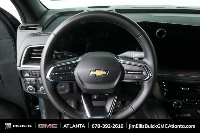 Used 2025 Chevrolet Tahoe LT image 8