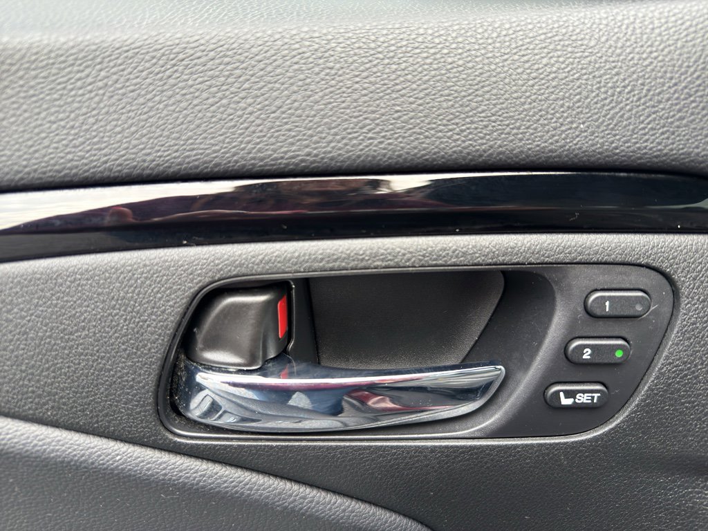 Used 2019 Honda Passport Elite image 21