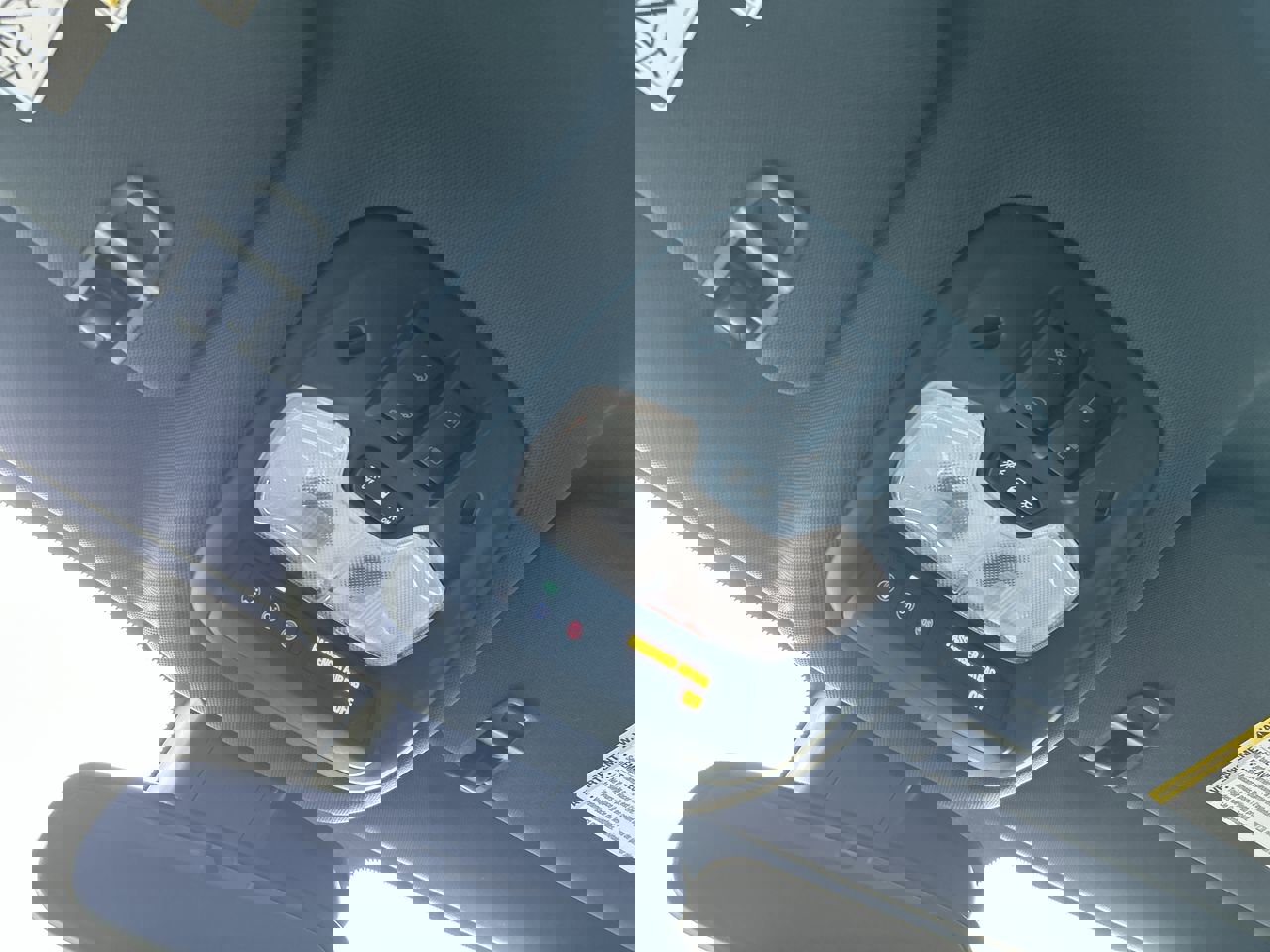 Used 2023 Chevrolet TrailBlazer ACTIV w/ Sun and Liftgate Package image 30