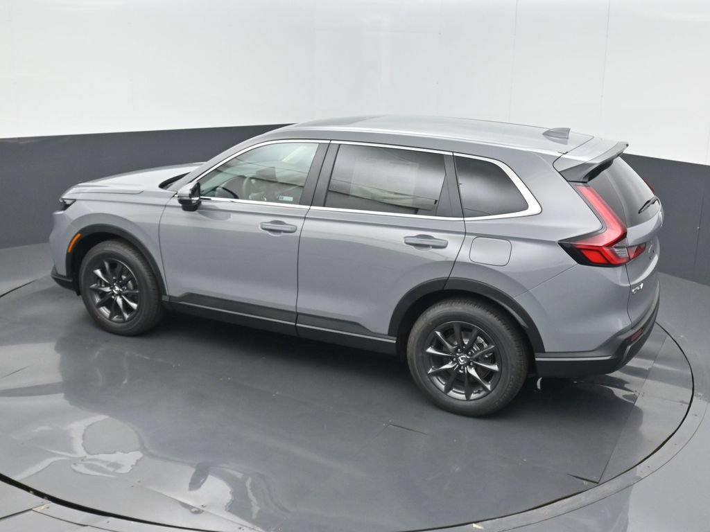 New 2026 Honda CR-V EX-L image 15
