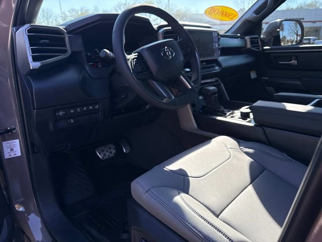 New 2026 Toyota Tundra SR5 image 18