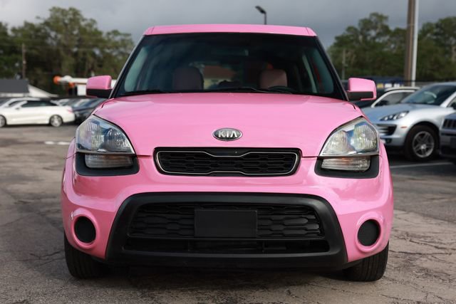 Used 2013 Kia Soul image 20