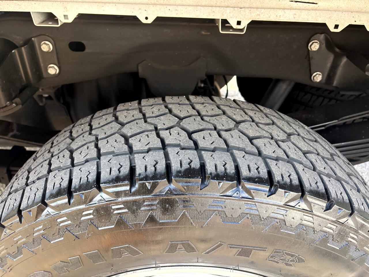 Used 2023 GMC Sierra 3500 Pro w/ Convenience Package image 10