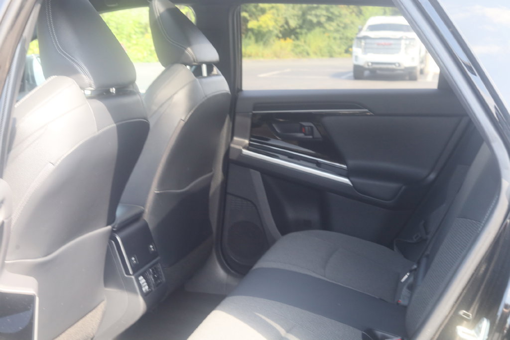 Used 2023 Toyota bZ4X AWD w/ Weather Package image 20