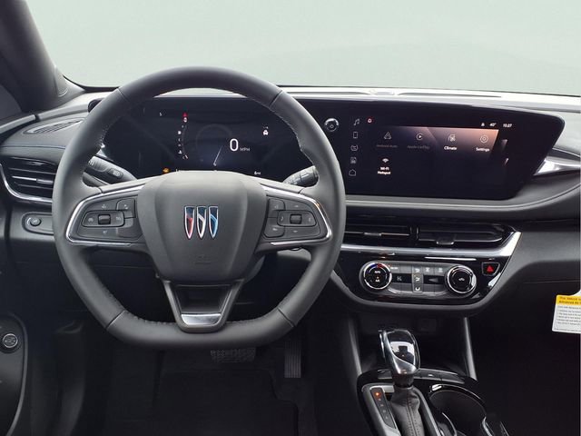 New 2026 Buick Envista Sport Touring w/ Convenience II Package image 4