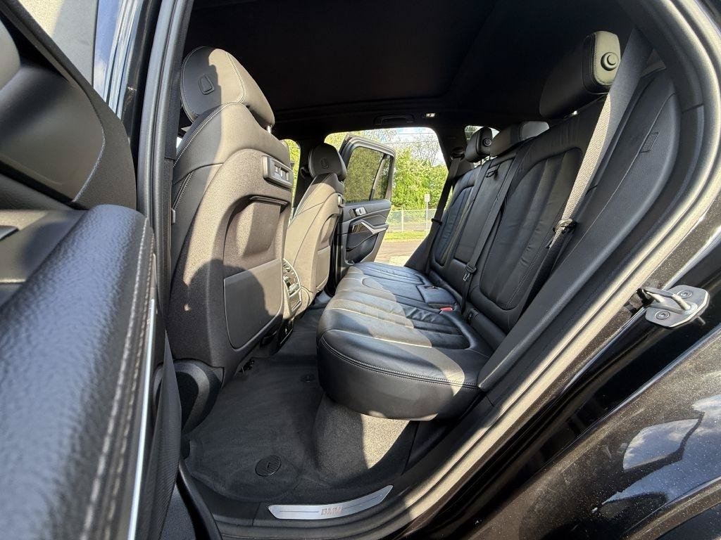 Used 2019 BMW X5 xDrive40i w/ Convenience Package AWD/4WD image 21