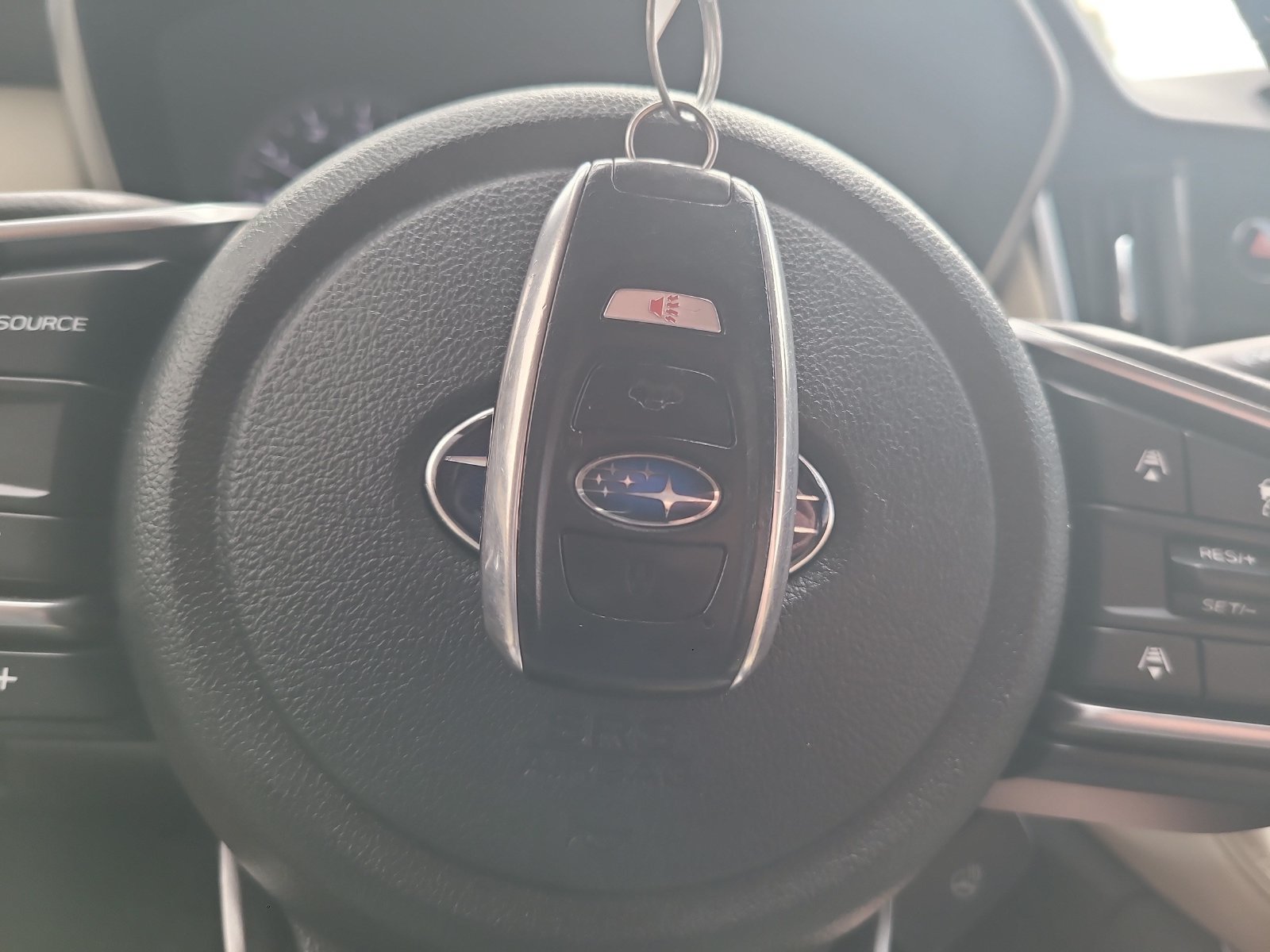 Used 2024 Subaru Legacy Limited AWD/4WD image 31